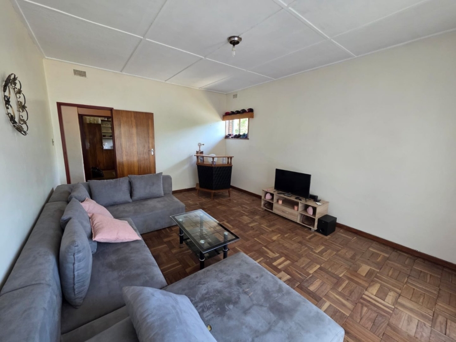 To Let 1 Bedroom Property for Rent in Eureka Free State
